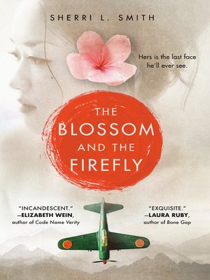 cover image of The Blossom and the Firefly